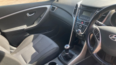 Hyundai i30 1.4 Blue Drive SE 5dr Petrol Hatchback